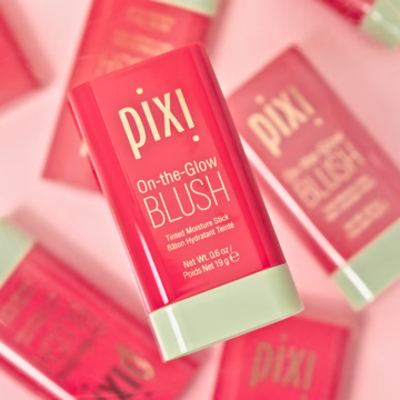 PIXI On-The-Glow Blush - Ruby